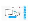 interactive smart touch board software for education LinkGo from Tacteasy