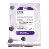 Internal Disque Dur Hard Drive 3T Festplatte HDD Security DVR Disco Rigido WD30PURX Disco duro Purple 3TB Wholesale Hard Disk