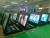 Import IP55 Outdoor Waterproof LCD Advertising Screen Digital Display Monitor from China