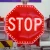 Import IP65 solar traffic sign from China