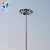 Import IP67 outdoor waterproof 300 400 500 800 watt 25m 30m height pole led high mast light from China