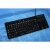 Import iP68  Waterproof Backlit Wired  keyboard with touchpad from China