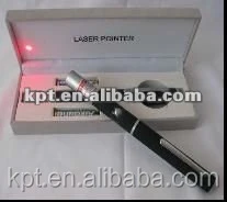 IR infrared pointer pen anti-stoke US Dollar fake money detector