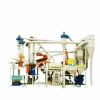 ISO certified auto rice mill/automatic rice mill machine