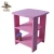 Import ISO product eco-friendly material cheap nightstands furniture from China