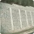 Import iso14001gabion box in construction from China