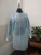 Import Isolation gown pe coated manufacturer disposable examination gown medical gown from China