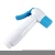 Import Italian Style Handheld Toilet Shattaf Sprayer ABS Bidet shower head from China
