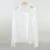 Import Italy Yarn Women Luxury Blouse Elegant White Shirt for office Lady Fashion Pullover Sweater Girl Clothing Apparel Top from China