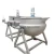 Import Jacket pan pre-cooking pot steam heating kettle type stainless steel electric type from China