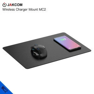 JAKCOM MC2 Wireless Mouse Pad Charger New Product Of Other Mobile Phone Accessories Hot sale as hunting originals graphic card