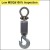 Import J&amp;R OCS-S1 One Ton Heavy Duty Hanging Crane Hook Lifting Scale from China