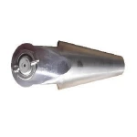Japan hardware manufacturer lifting open spelter socket for wholesale