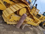 Japan Used Caterpillar Dozer D6R CAT Bulldozer For Sale In Shanghai