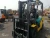 Import japan used diesel forklift 3 ton for sale, used komatsu diesel forklift 30 cheap price from Malaysia