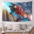 Import Japanese Anime tapestry digital print wall tapestry wall hanging tapestry from China