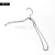Import Japanese Beautiful Finished Metal Hanger for Fashion Girl Dress HK121-fgds Made In Japan Product from Japan