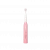 Import Japanese customized oral care electric pink raw design toothbrush from Japan