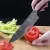 Import Japanese Kitchen knives set multifunctional cooking knife  Damascus steel chef knife from China