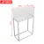 Import Japanese miniso racks promotion display rack acrylic promotion display grocery store food stacking display racks China suppliers from China