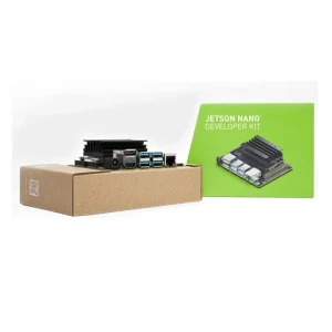 JETSON NANO B01 Develop Kit  Development Boards and Kits 1box