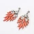 Import Jewelry factory directly fashion stone earring from China
