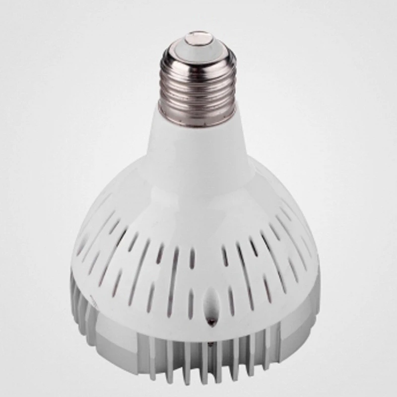Jewelry Lighting Led 35W Par30 Cheap Commercial Lamp LED SpotLights CE RoHS Degree Beam Angle Par30 LED Par Light