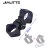 Import Jialitte J202 1 Inch 30mm Scope Ring Mount 90 degree turn to Built-up Hunting Flashlight Cycling Bike Clip from China