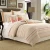 Import jiangsu exquisite satin quilted comforter from China