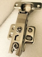 Jieyang cabinet hardware 261 furniture hinge