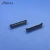 Import JINDA high quality 0.5mm 40pin vertical smt  type  fpc connector from China