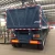 Import JINDA Hydraulic 6 axles 75/80ton Box Tipping Rear Tipper Dump Truck Semi Trailer from China