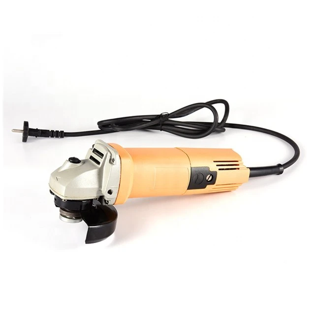 Jinhua Power Tools Tools model AG002 Electric Power Cordless Angle Grinder