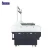 Jinjiang 150w 1280 1390 1680 1610 fabric flyknit vamp Sport shoe upper projector co2 laser cutter cutting machine