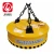 Import Jinniu MW5   MW5-150 L Lift Circular Industrial  Electromagnet Chuck Electromagnetic Sucker from China