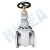 Import JIS 10K cast iron non-rising stem gate valve F7364 from China