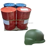 Jiuxu Wholesale Price Smooth SPUA Polyurea Material for Waterproof
