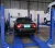 Import JK1001 economic grade wheel aligner for garage car maintenance from China