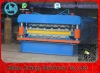 JM CE/ISO9001 Certificated Corrugated Double Layer Forming Machine for Nigeria