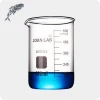 JOAN Boro 3.3 Glass Beakers Supplier