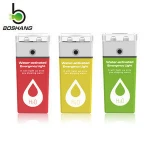 JS-4 Portable new energy water-activated emergency light (wiment magnesium-air batteries)