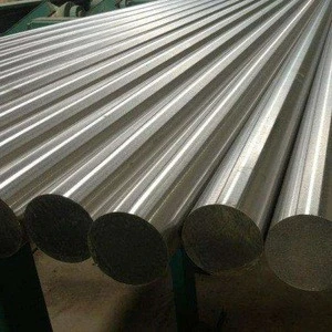 JT-Ni Baoji Manufacturers Pure 99.9% N200 N201 Ni Ingot / Nickel Rod / Nickel Bar