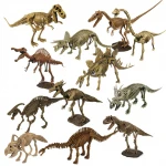 Jurassic World Toys  Jurassic Egg Dinosaur Assembly Set Brachiosaurus
