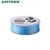 Import Justron Ocean Boat Fishing not colorfast 100m 8 Strands Multifilament 100% Pe Braided Fishing Line from China