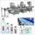 Import JUYOU Automatic Natural mineral water filling machine/ Drinking bottled water/soft drink filling production line from China