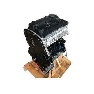 JX4D22 DC1Q-6006-AA FORD TRANSIT V348 2.2L PUMA 2.2 auto parts short long cylinder block engine block  long block