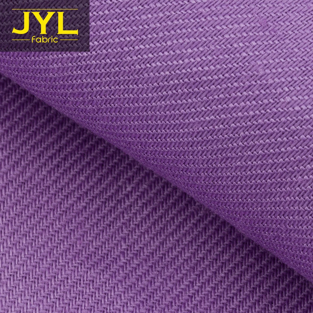 JYL 100% ramie fabric R6050# sample/colors swatch or fabric