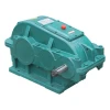JZQ series 250 350 400 500 650 750 850 1000 parallel shaft helical gear speed reducer gearbox
