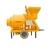 Import Jzr350 concrete mixer diesel engine mixing machine from China