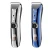 Import Kairui Electrical Hair Clipper Professional Hair Trimmers Digital Display Hair Clipper from China